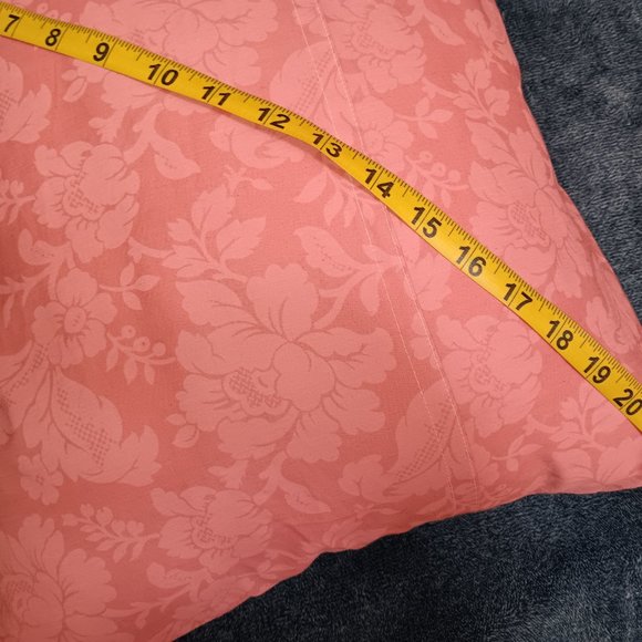 Square patchwork PillowCase Pillow Case patchwork PillowCase pillow cover - Picture 5 of 5